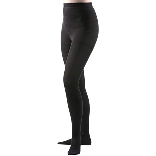 Allegro 20-30 mmHg Surgical 203/206 Medical Compression Hose - Women's Compression Pantyhose with for Post-Surgery Support