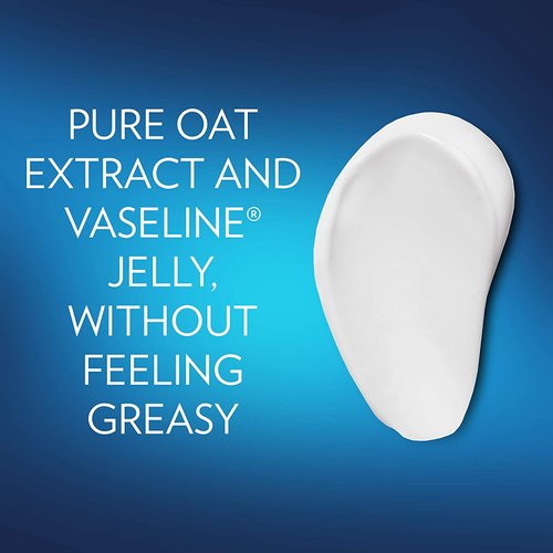 Vaseline Cb077007 Intensive Care Essential Healing Body Lotion with Vitamin E, 10 Oz 6pack