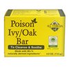 All Terrain Natural Poison Ivy Oak/Bar Soap, 4oz., To Cleanse & Soothe, Itchy & Irritated Skin