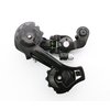 Inkesky RD-TZ31-GS 6/7 Speed Rear Derailleur with Direct Mount, Medium Cage, for Mountain Bike