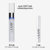 Serum for Fuller & Longer Looking Lashes - neuLASH 1mL Lash Enhancing Serum - a Scientifically Advanced Formula to Help Improve the Look of Natural Lashes