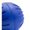 Leerburg Foam Ball Dog Toy – Durable, Safe Fetch Toy for Dogs, Floats in Water (Blue)