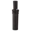 DUCK COMMANDER Ole Raspy Duck Call- Mallard Hen, Easy to Blow Low & Raspy Sounds, Hunting Waterfowl Lanyard Accessories, Black