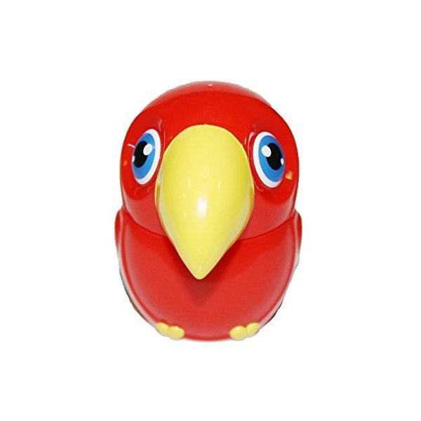 Prestige Biatta Baby Animals Fruit Scent Lip Gloss (Raspberry Bird)