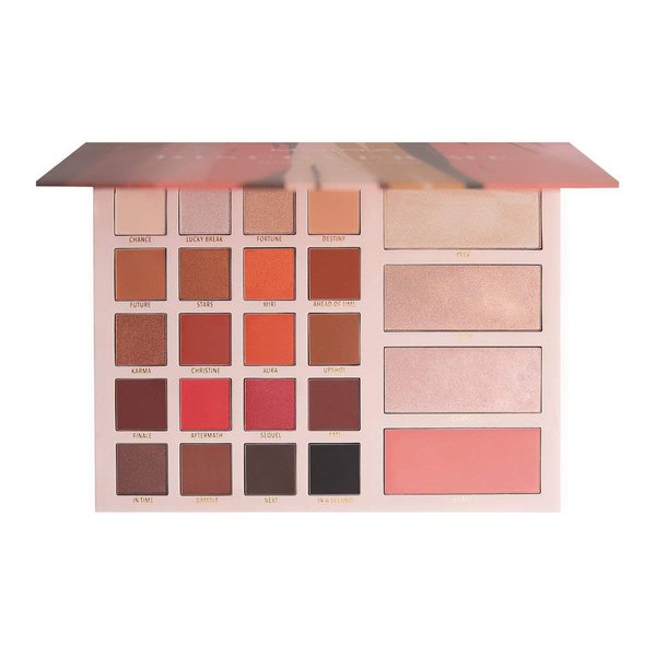 Discover Me Destiny Eye & Face Palette