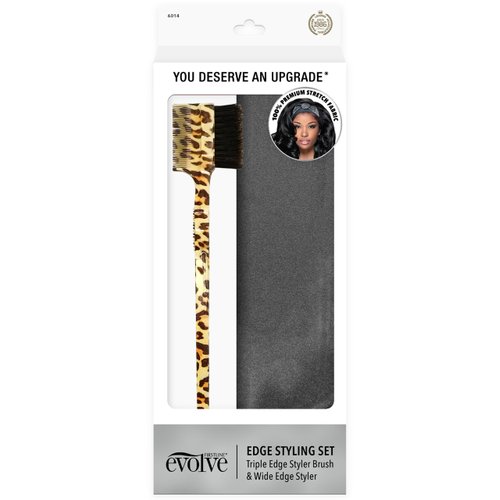 Evolve Edge Styling Set