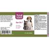 PetAlive Ear Dr. - Natural Ear Drops Promote Ear Comfort and Health in Cats and Dogs - Soothe Ear Discomfort to Reduce Constant Scratching - Keep Pets Ear Canals Clean and Clear - 30 mL
