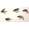 Flies Direct Trout Fishing Fly Assortment (2-Dozen) Blue