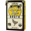 Trader Joe's Organic Chicken Bone Broth