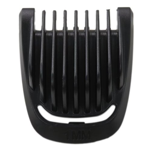 1mm Hair Comb Replacement for P-hilips N orelco 30mm blade, # MG3750, MG5750, MG7750, MG7770, MG7790 by BLUE ELF