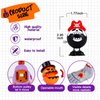 Max Fun 30Pcs Halloween Wind Up Toys Assortment Halloween Toys for Kids Halloween Party Favors Goody Bag Filler Treat Bag Stuffers Halloween Treats Prizes