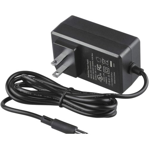 AC/DC Adapter for Model: A306100 wahl Clipper 8554 ; Model: A30610Q Wahl Clipper 8552, 8554 and 8745 Power Supply Cord Cable PS Wall Home Battery Charger Mains PSU
