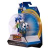 Sonic the Hedgehog 4" Soccer Sonic Action Figure