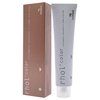 Tocco Magico Rhol Demi Permanent Hair Color - 6D Golden Underbrush Hair Color Unisex 2 oz