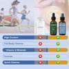 XGZcosmetics Wellvia Gut Cleanse, Purity Shield, Gut and Colon Support, Non-GMO for Women & Men, Black Walnut Hull, Wormwood, Ginger - 2 PCS