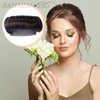 Hair Bun Invisible False Hair Clip Bump It Up Volume Hair Base Fluffy Tool Volume Princess Styling Increased Hairstyles Extension Accessories for Women Girls Thickening Fluffy Hairpin 3 Pieces