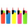 Five Flags Windproof Torch Lighter 5,10,15,20,25,50,100 Pieces! (5)