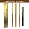 eyebrow pencil 3 Pair