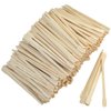 1000pcs Wax Wood Sticks, Waxing Applicators for Hair, Body, Eyebrow and Nose Removal