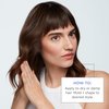 Briogeo Style + Treat™ Yuzu + Plum Oil Wax Hair Pomade, 1.75 fl oz