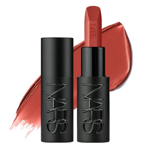 NARS Explicit Refillable Satin Lipstick – Undressed 826, 0.13 oz / 3.8 g