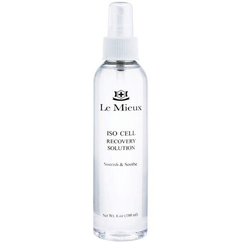 Le Mieux Iso-Cell Recovery Solution Nourish and Soothe, 6 Ounce