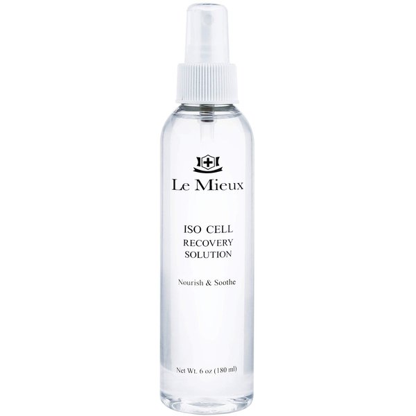 Le Mieux Iso-Cell Recovery Solution Nourish and Soothe, 6 Ounce