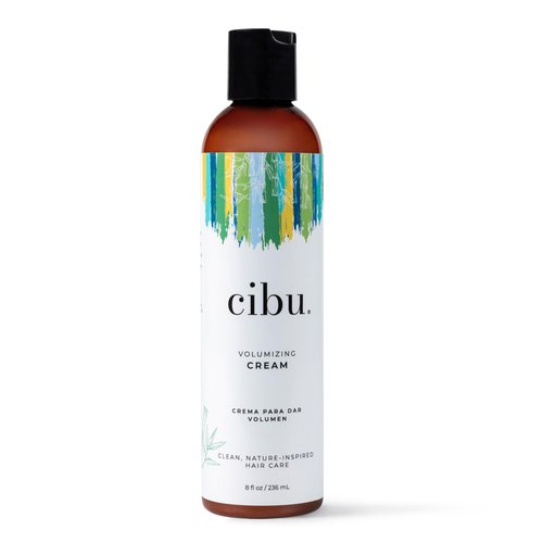 CIBU Curl + Coil Moisturizing Mask | Deep Conditioning for Dry Curly Hair | Hydrating Mask for Damaged Curls | Mask for Curly Wavy Coily Hair | Shea Moisture Hair Mask for Black Women | 12 Ounces