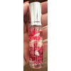 Blossom Scented Roll on Lip Gloss, Infused with Real Flowers, Made in USA, 0.20 fl. oz./5.9ml, Cherry