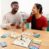 Zillionaires Road Trip USA: Family Board Game for Kids and Adults, Board Games for Families, Best New Board Games, Great For 2 – 5 Players