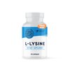 Vimergy L-Lysine 500MG Capsules, Trial Size - 90 Servings – Essential Amino Acid – Supports Immune System, Healthy Skin, Muscles, Bone & Tissue – Vegetarian, Non-GMO, No Gluten, Kosher (90 Count)