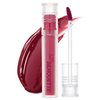 I'M MEME Lip Silhouette Gloss Tint - 07 Chic Burgundy | Best Tinted Lip Gloss, Highly Pigmented, Long Lasting, Hydrating & Moisturizing, Light-weight, Glossy Finish, Buildable, Makeup, 4g