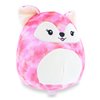 Squishmallows Official Kellytoy Plush 8 Inch Squishy Soft Plush Toy Animals (Sabine Fox)