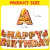 Hot Dog Party Decorations Hot Dog Birthday Themed Party Supplies for Adults and Kids