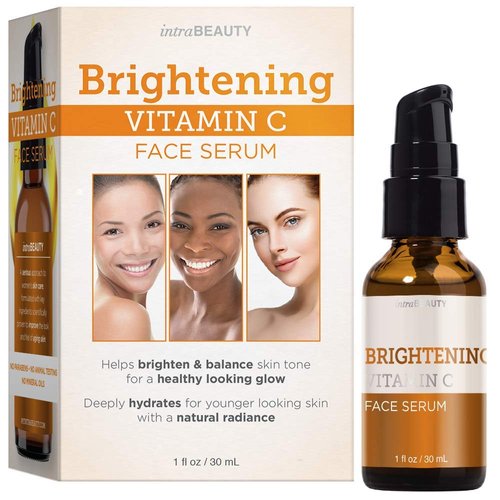 Vitamin C Brightening Serum, 1 Fl. Oz