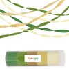 Kiwayo Sage Green & Gold Party Decorations Paper Streamers (5 Rolls) for Camp Bachelorette, Baby Shower, Wedding, Bridal Shower, Engagement Woodland Party Supplies Décor- Crepe Paper Craft