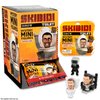 Skibidi Toilet Mystery Figures - Collectible Figures, Officially Licensed Skibidi Toilet Merch, 1 Figure
