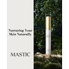 Mastic 6-Hours Ampoule Serum Stick Roller Type Mastic 6-Hours Ampoule (Derma Roller Stick-Type, 0.5fl oz) - Serum for Even Skin Tone and Elasticity. Fermented Mastic Gum.