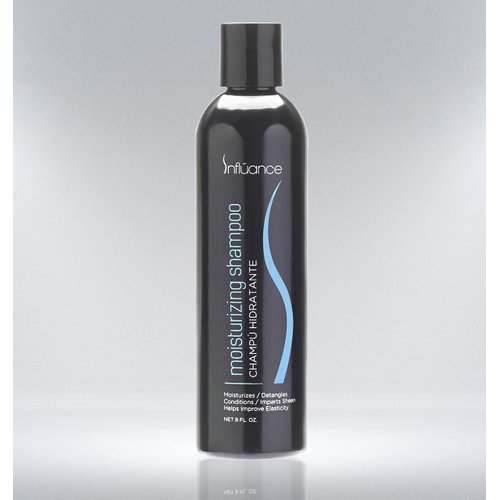 INFLUANCE Moisturizing Shampoo