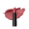 Rich Satin Lipstick-Easy Smooth Application (Plum with a cool, blue undertone)