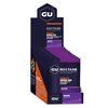 GU Energy Roctane Ultra Endurance Energy Drink Mix, Vegan, Gluten-Free, Kosher, Caffeine- Free, and Dairy-Free n-the-Go Energy for Any Workout, 10 Single-Serving Packets, Grape