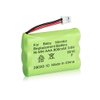 for Summer Infant Baby Monitor Replacement Battery for Summer Infant Wide View 28650 29000 29000A & Clear Sight 29040 29030 Parent Handheld 3.6V 800mA