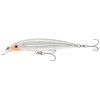 Rapala X-Rap Saltwater Fishing lure (Glass Ghost, Size- 4)