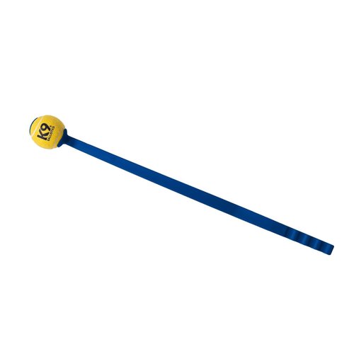 K9 Ballistics Play Ball Launcher Dog Toy - Deep Blue
