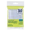 Westcott 16837 Premium All-Temperature Mini Glue Sticks for Hot Glue Gun, 30 Pack