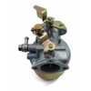 The ROP Shop Carburetor Carb for EZ Go EZGO 1988 2 Cycle Golf Carts Kart PC4GX Stens 520-187