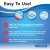 Plus White Speed Whitening Gel - 5 Minute Results - Professional At Home Teeth Whitening w/Dentist Approved Ingredient & Tooth Stain Remover (2 oz)