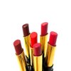 Callas The Makeup Pro Duo Lip Pencil - (Flame, 2 in 1 Lip Liner & Lipstick Pencil)