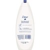 Dove Body Wash - Deep Moisture - 24 oz - 2 pk (Pack of 4)