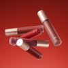 BBIA Last Velvet Tint - Soft & Creamy Matte Finish Lip Stain, Blur Effect with Velvety Texture, Long-Lasting, High Pigment, Lightweight, Non-Drying, Vegan, Korean Lip Makeup (V02 EXTRA BOUNCE)